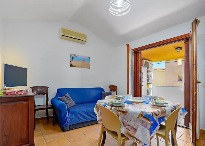Casa Vacanza Olbia Mare