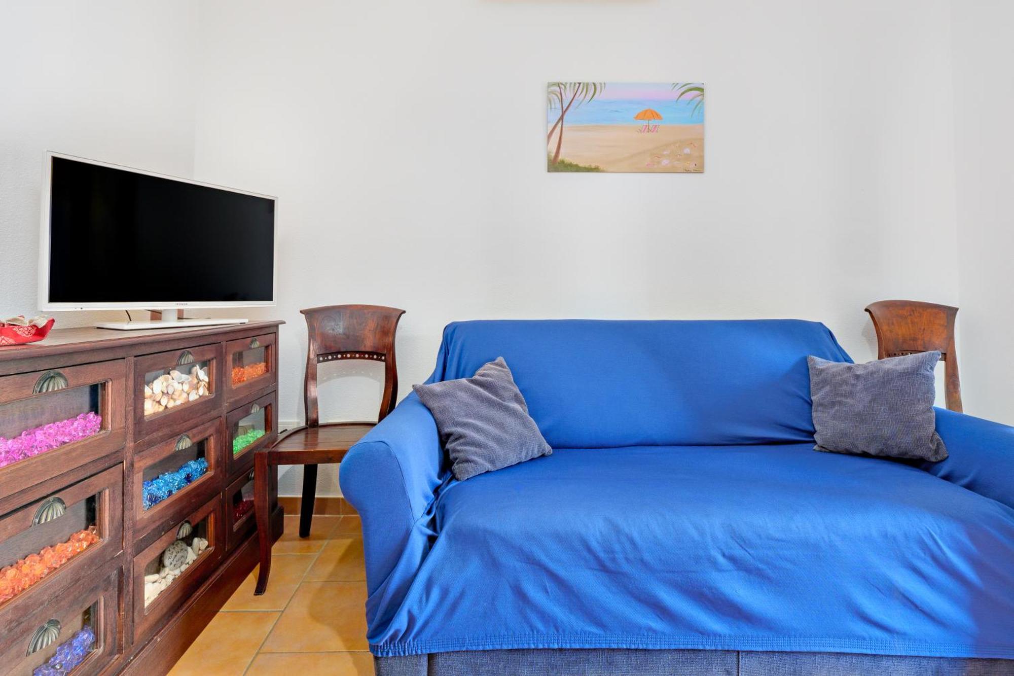 Appartamento Casa Mare Olbia