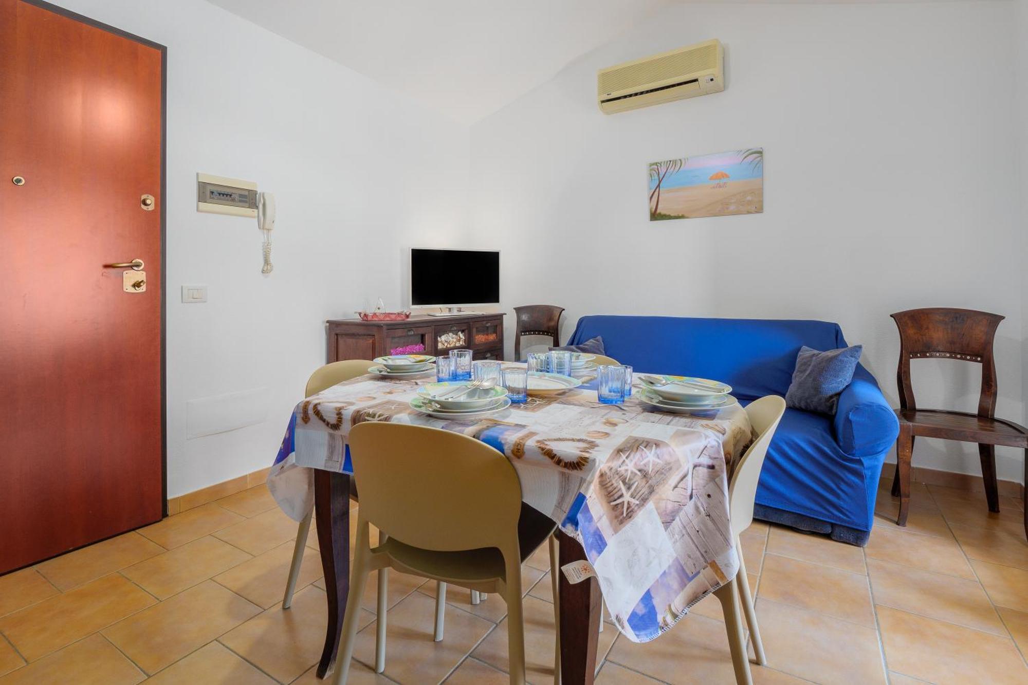 Casa Mare *