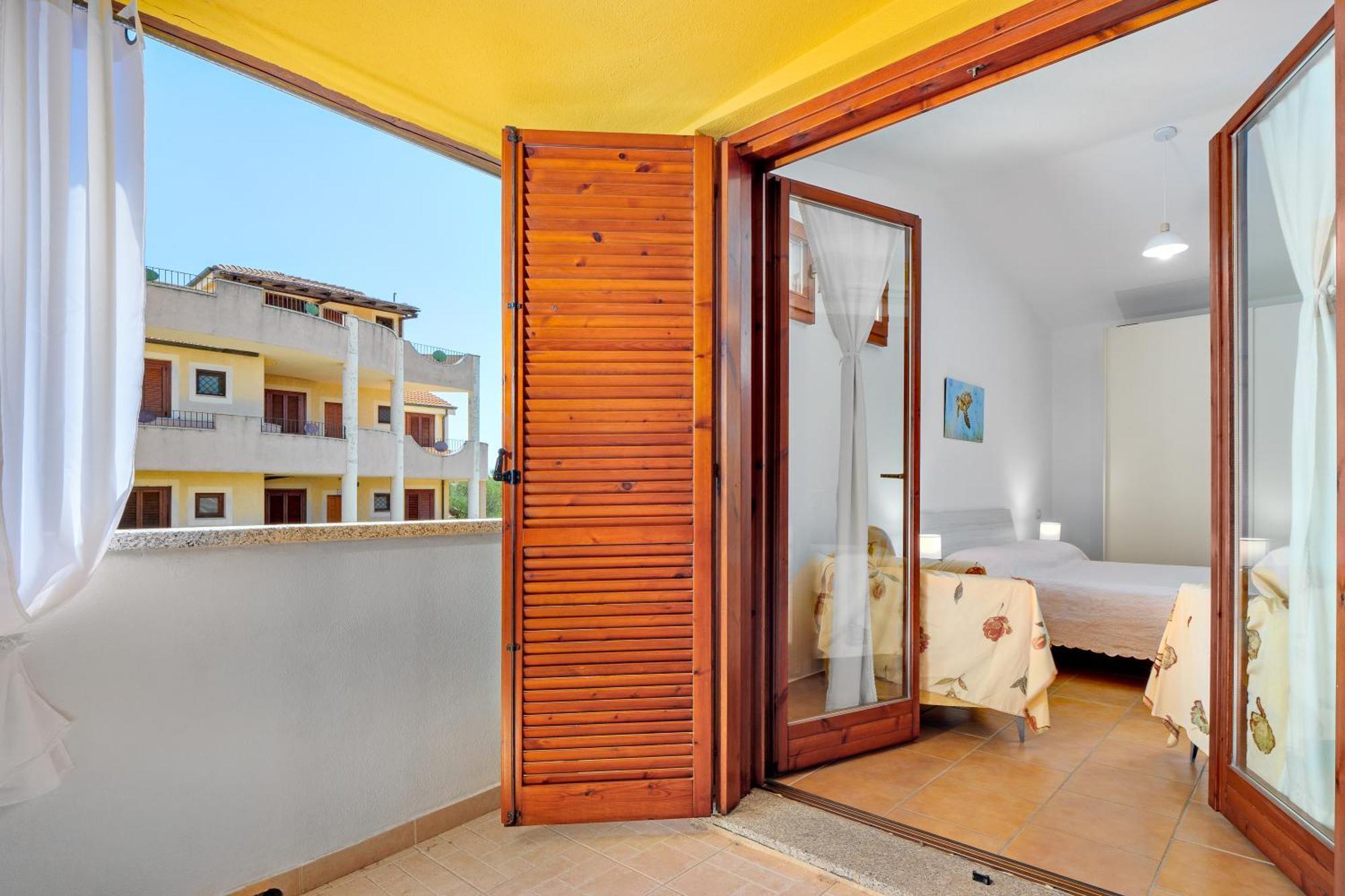 Casa Mare * Olbia