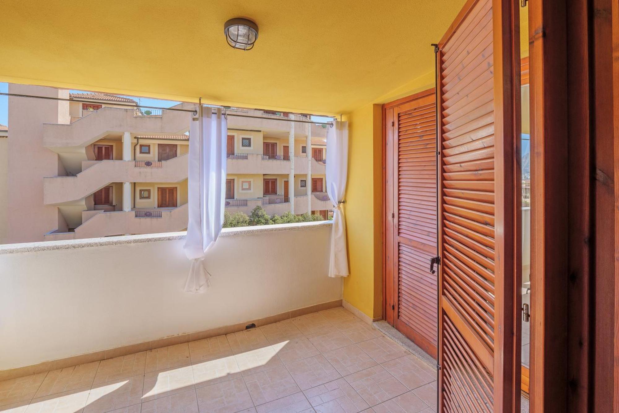 Casa Mare Appartamento Olbia
