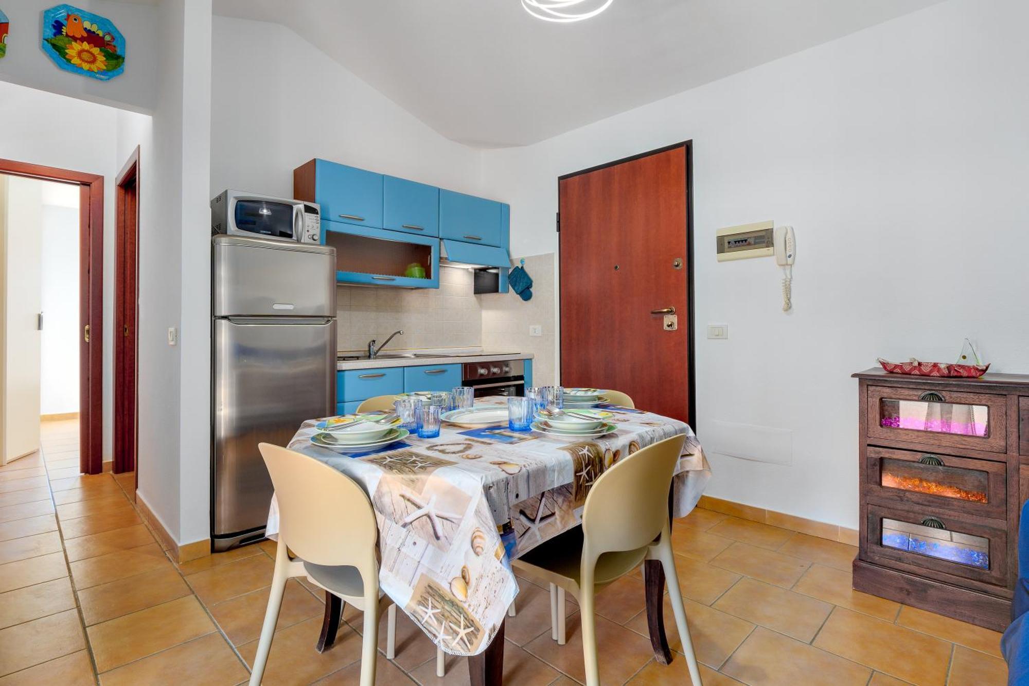 Casa Mare Appartamento