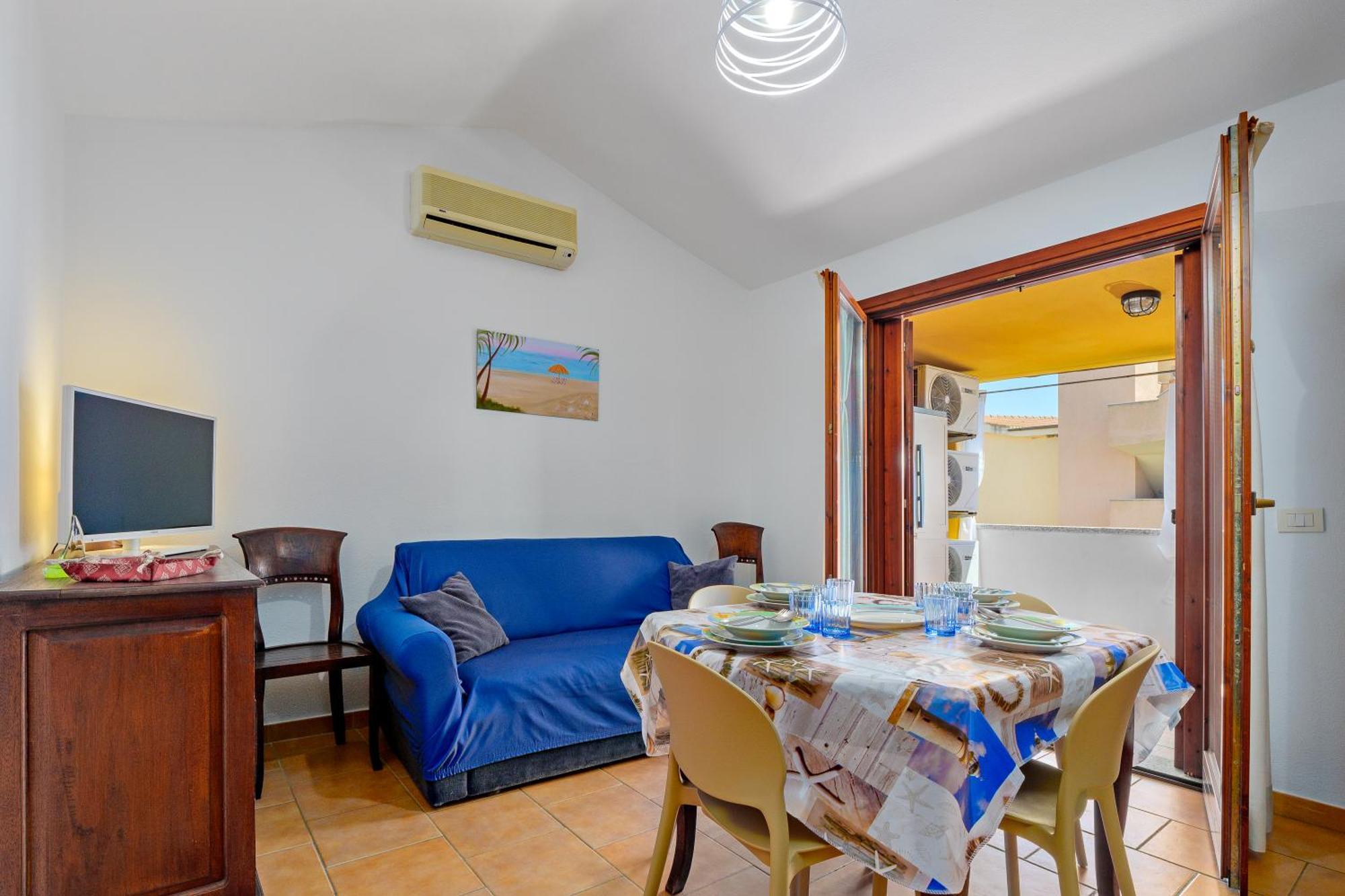 Appartamento Casa Mare Olbia