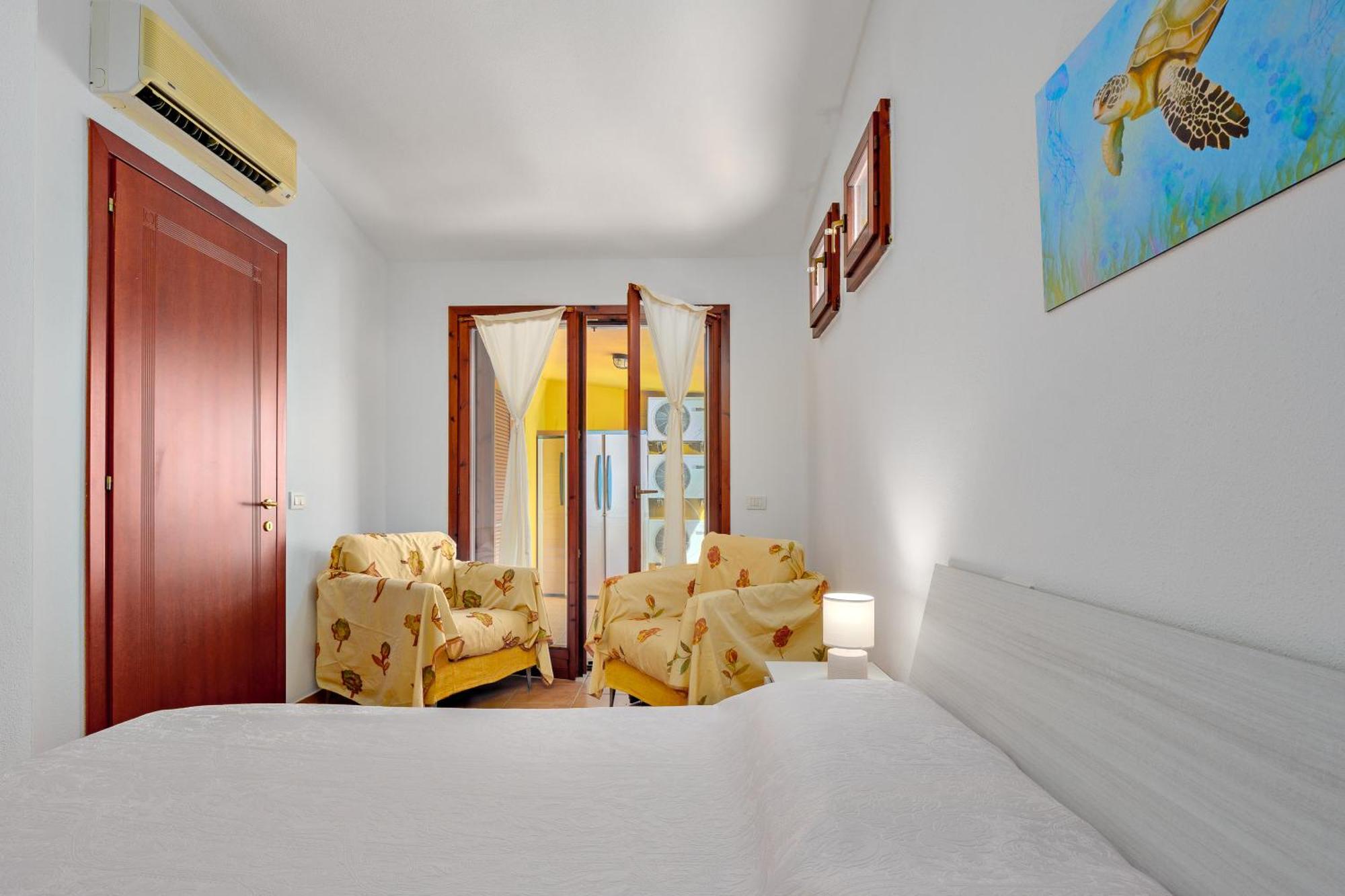 Appartamento Casa Mare