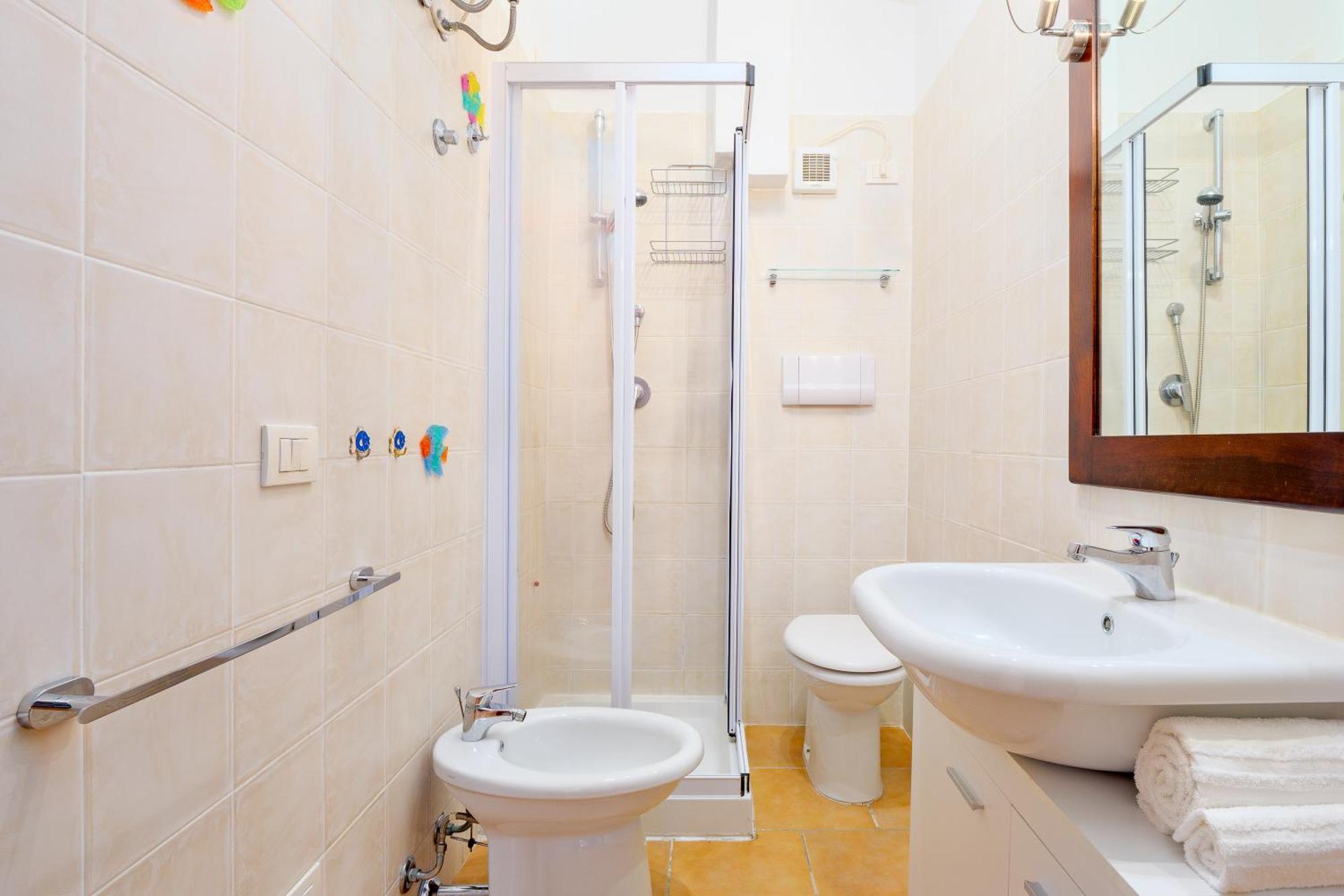 Casa Mare Appartamento *