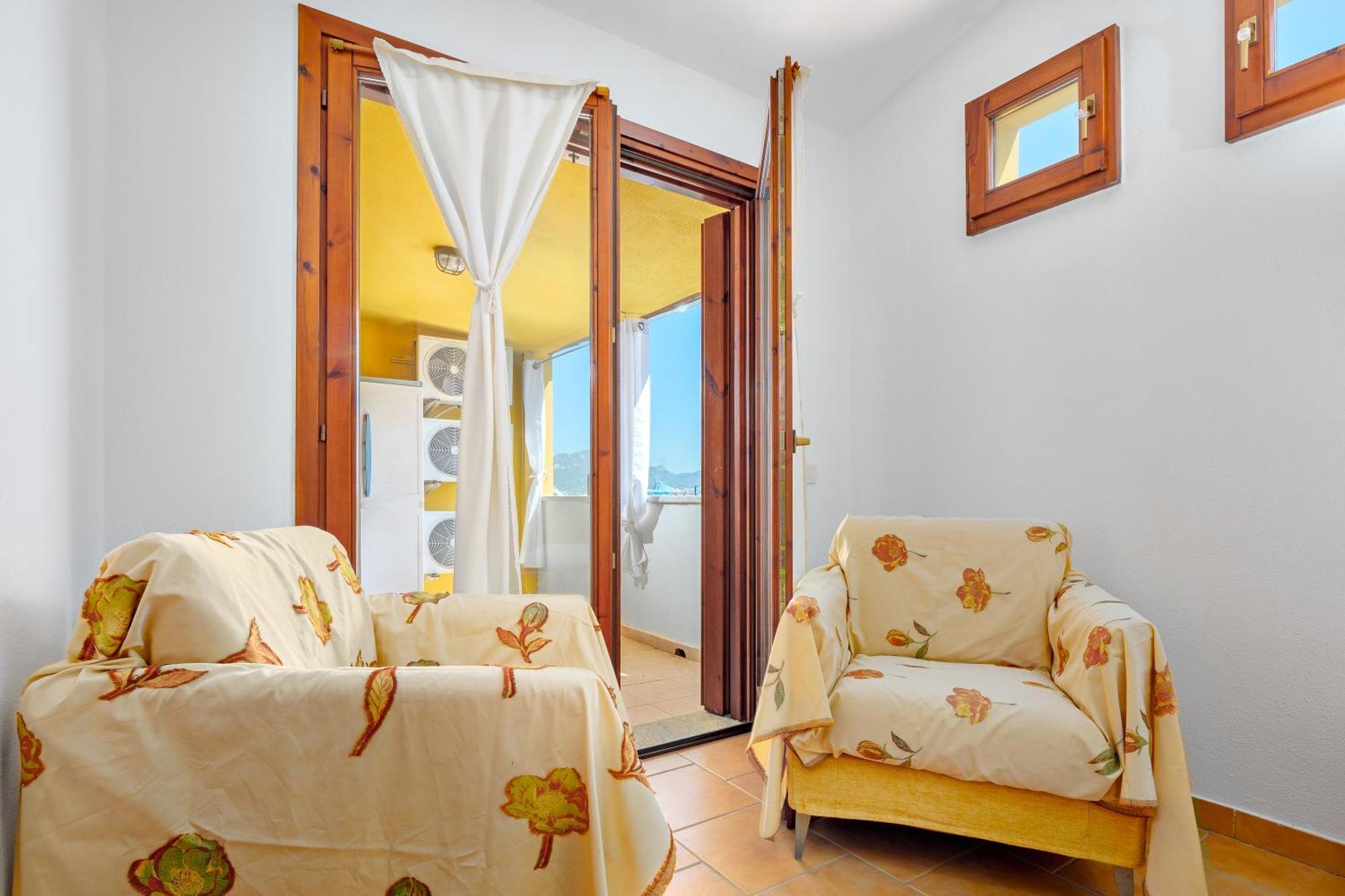 Appartamento Casa Mare *