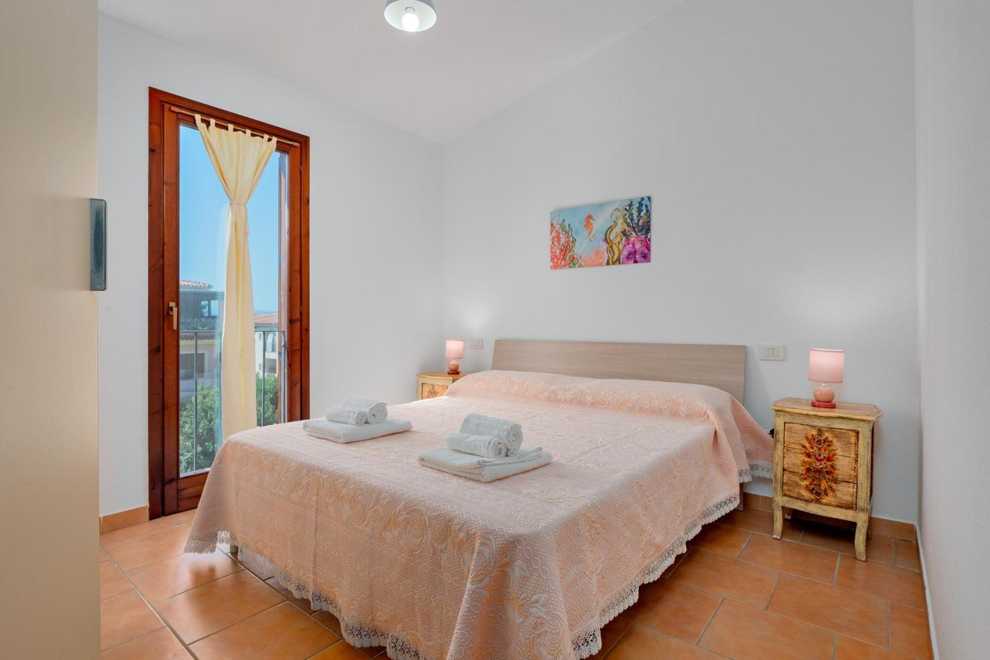 Appartamento Casa Mare Olbia