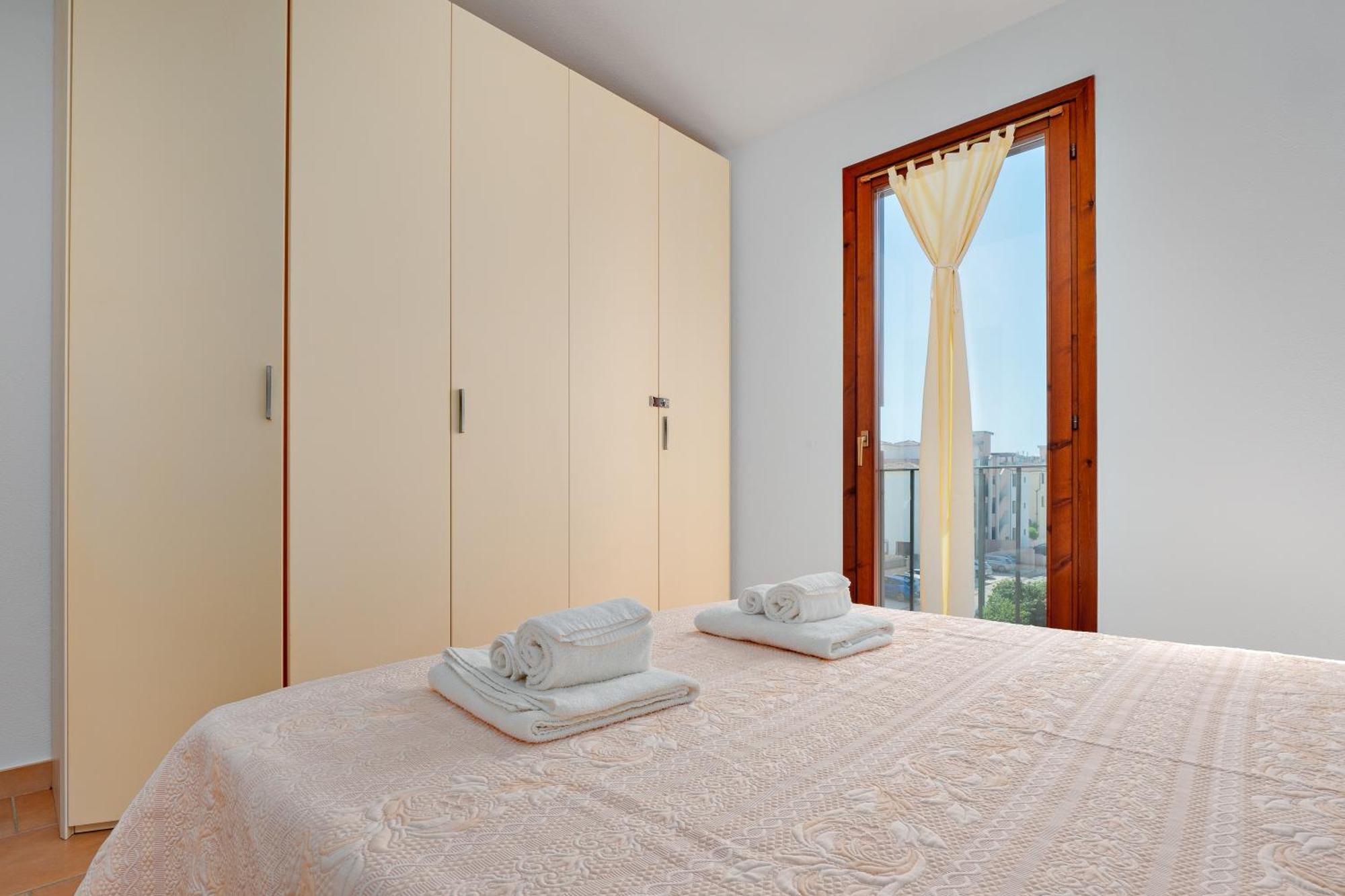 Casa Mare Appartamento