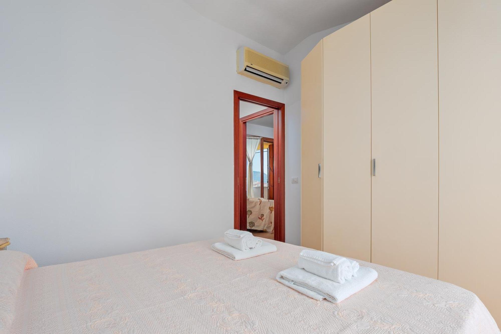 Appartamento Casa Mare *